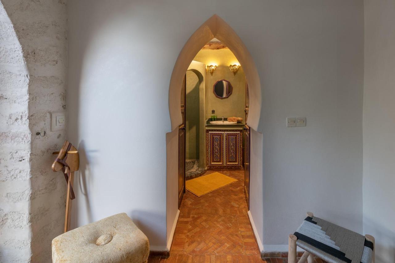 Bed and breakfast Absolu Beldi Essaouira Extérieur photo