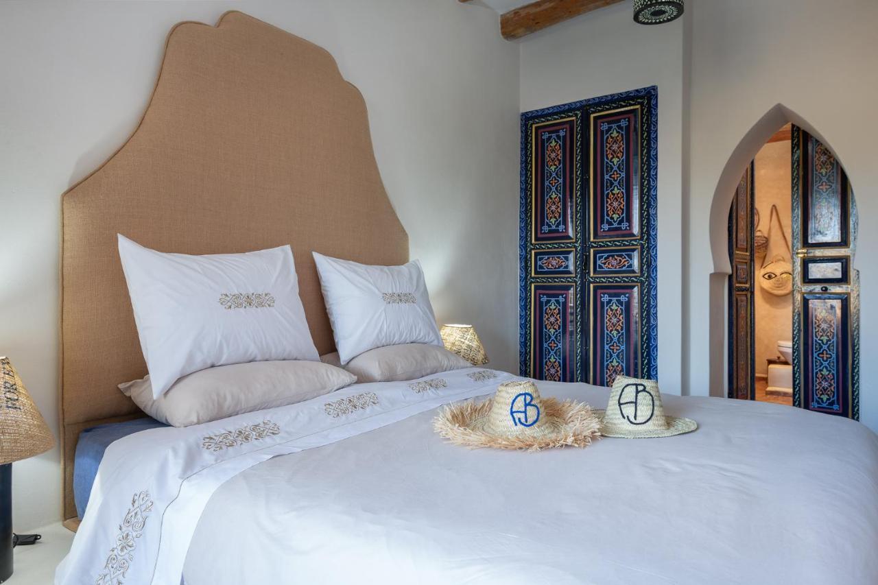 Bed and breakfast Absolu Beldi Essaouira Extérieur photo