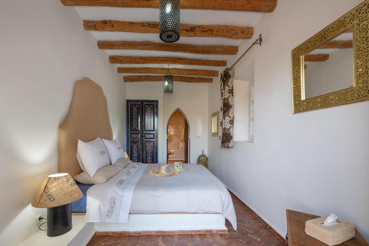 Bed and breakfast Absolu Beldi Essaouira Extérieur photo