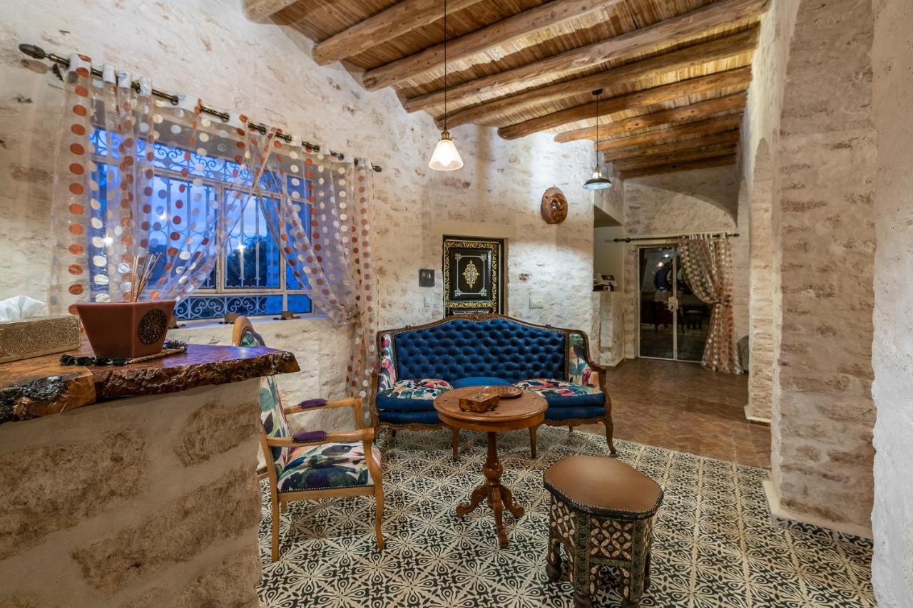 Bed and breakfast Absolu Beldi Essaouira Extérieur photo