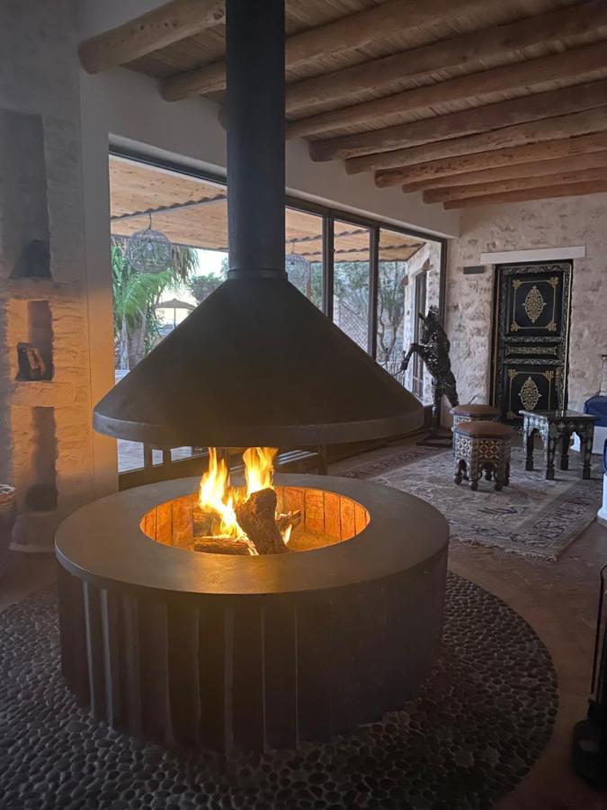 Bed and breakfast Absolu Beldi Essaouira Extérieur photo