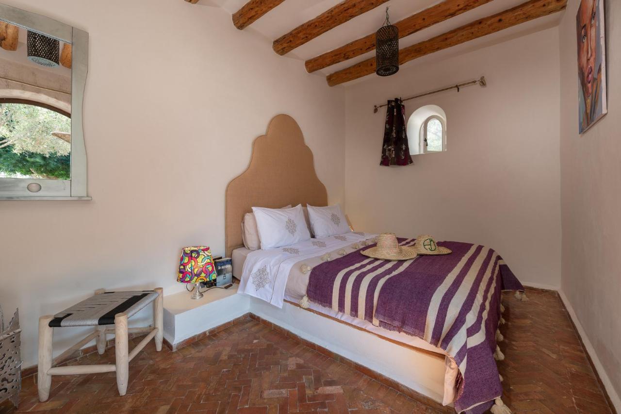 Bed and breakfast Absolu Beldi Essaouira Extérieur photo