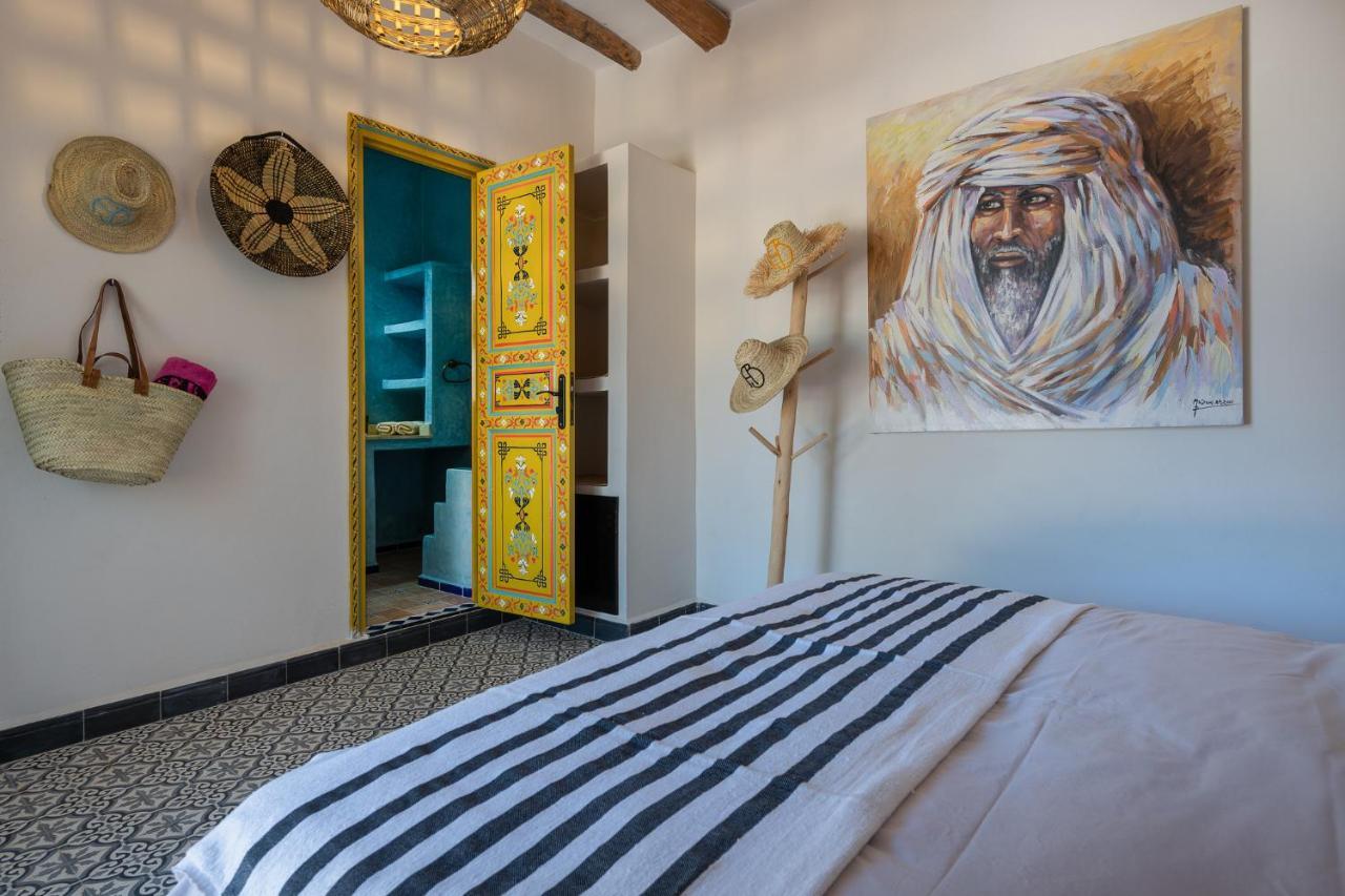 Bed and breakfast Absolu Beldi Essaouira Extérieur photo